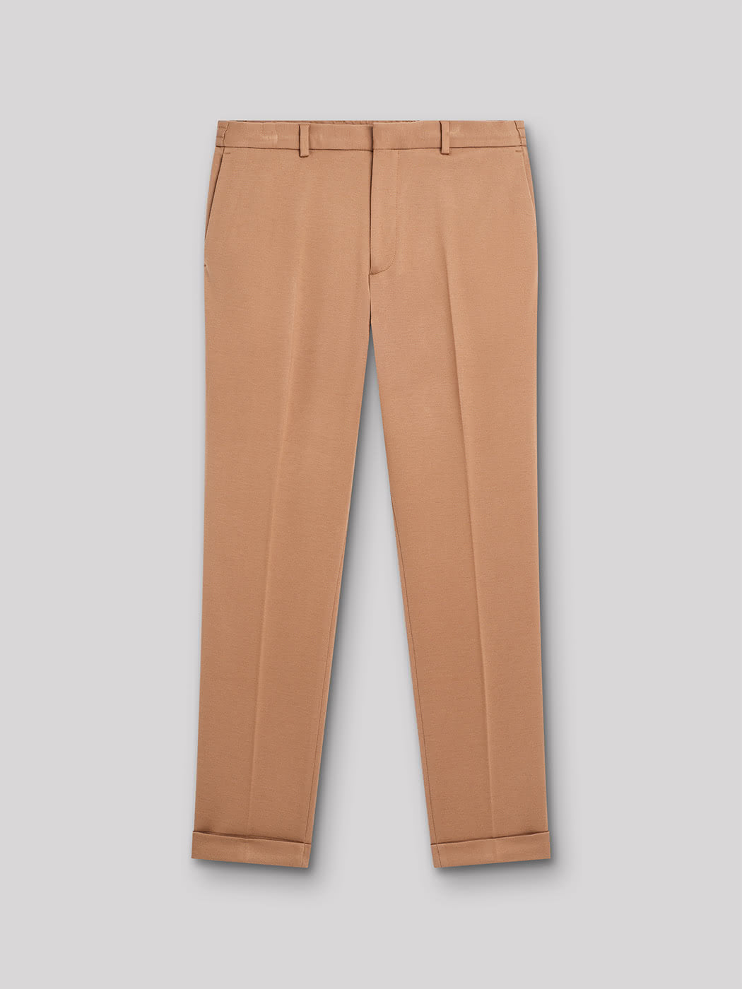 Pantalon de costume stretch