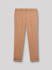 Pantalon de costume stretch