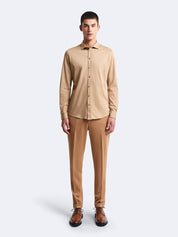 Pantalon de costume stretch