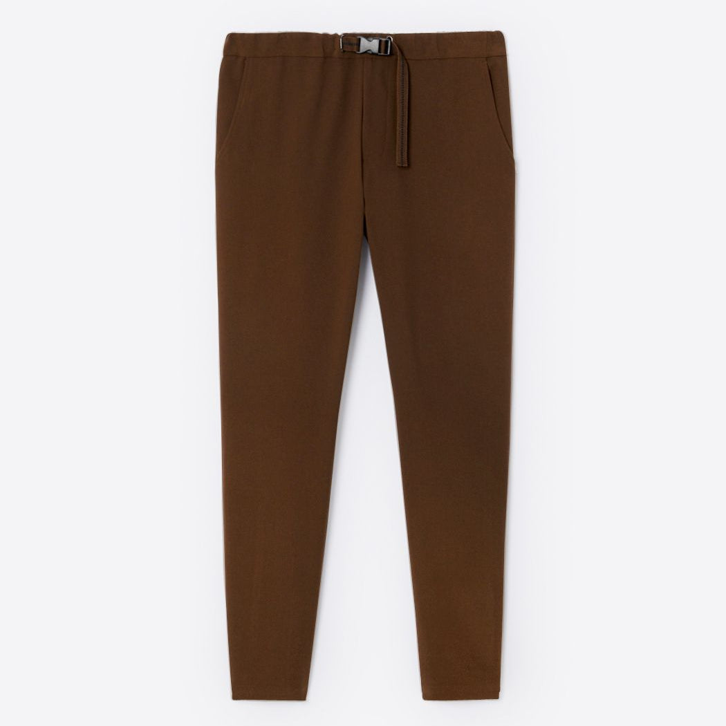 Slack homme élasthanne ceinture élastiquée Devred adapté handicap, habillage facilité pour fauteuil roulant – Adapt and Joy