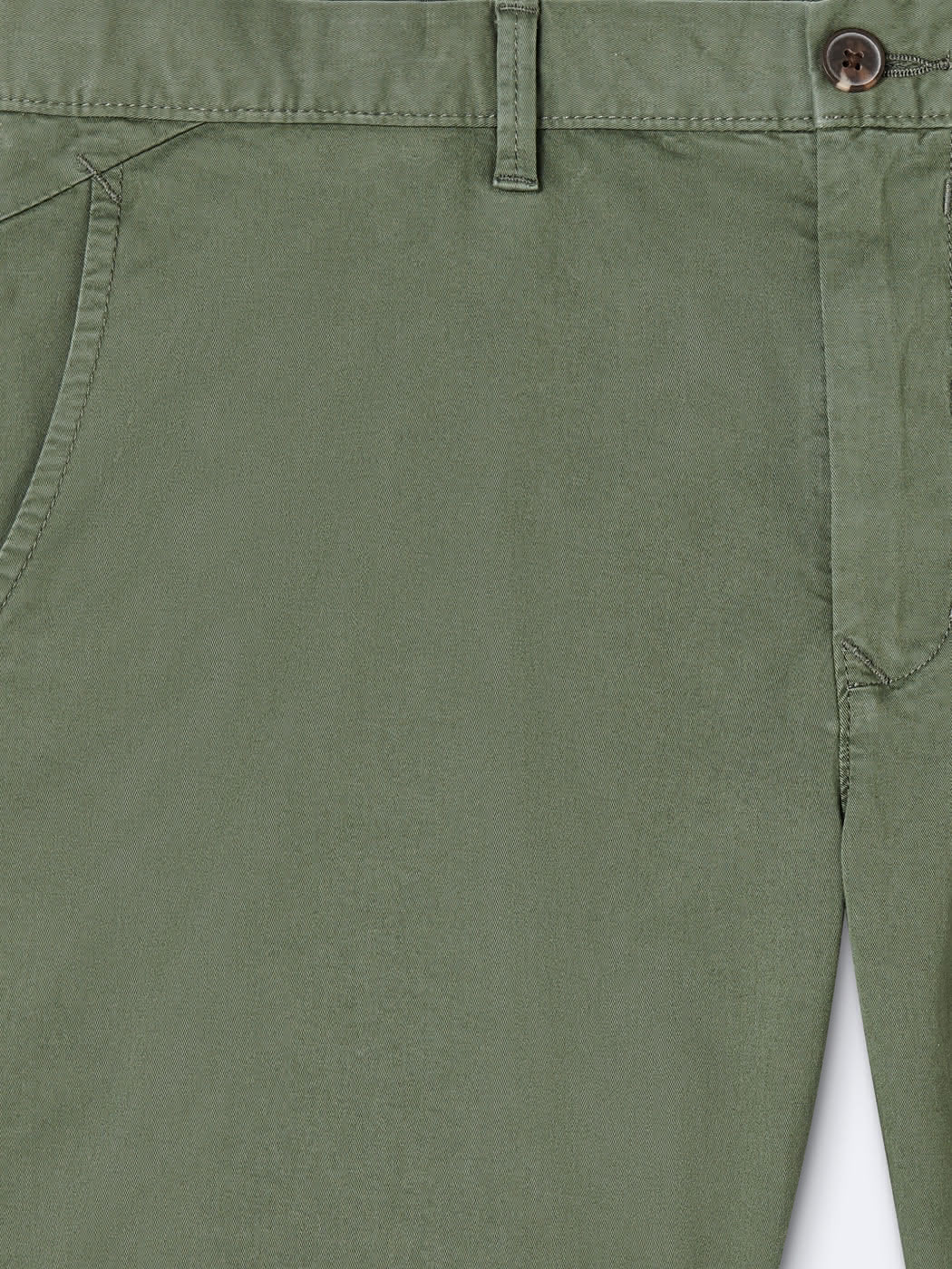Bermuda homme slim coton organique Devred, version adaptée hémiplégie et personnes à mobilité réduite – Adapt and Joy