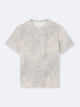 T-shirt col rond 100% coton - Tie and Dye
