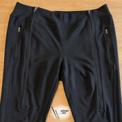 Pantalon & Jean - Ouverture auto-sondage
