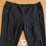 Pantalon & Jean - Ouverture auto-sondage