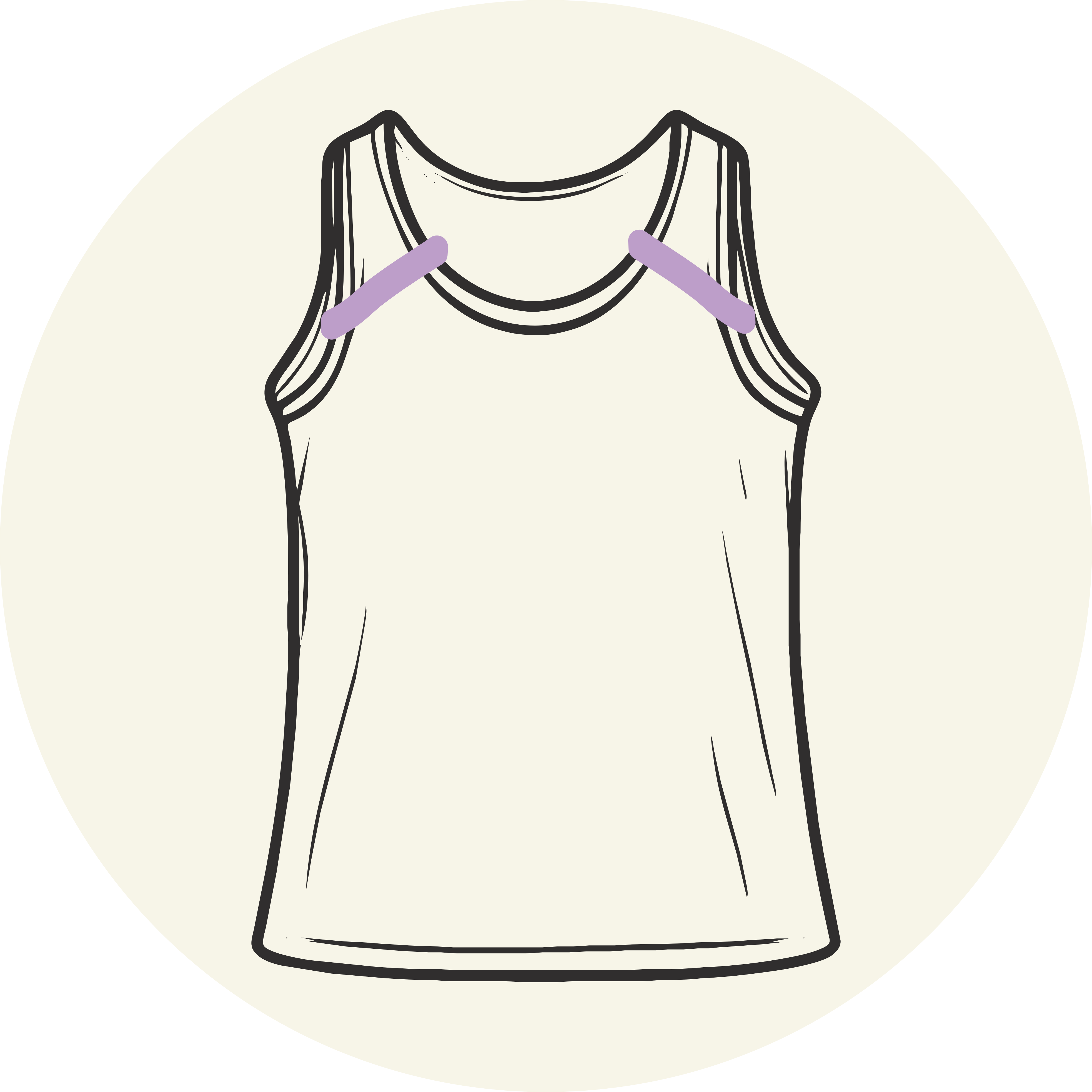 débardeur adapté ouverture chimio chimiothérapie hospitalisation