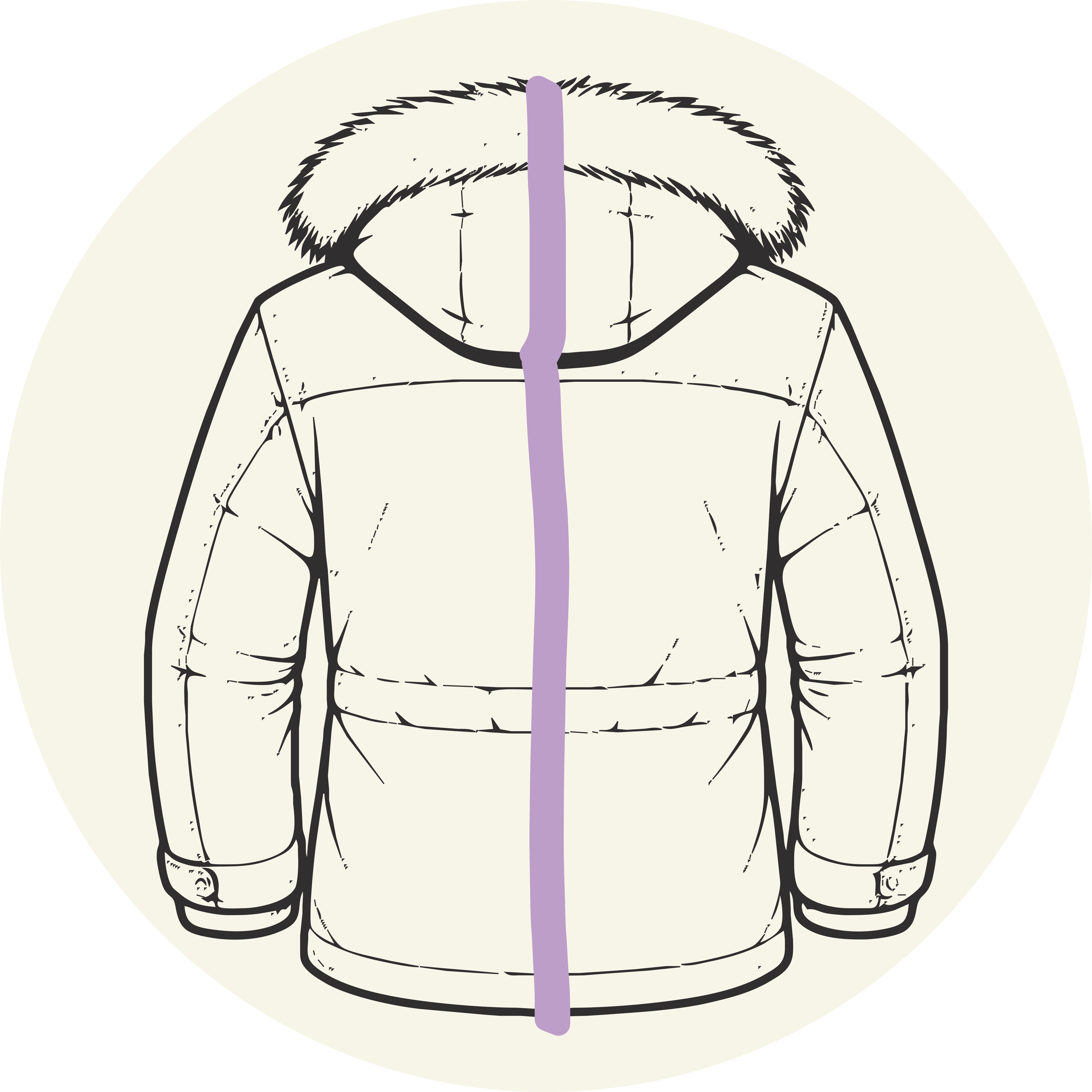 manteauvestedoudoune-ouverturedos-aveccapuche.png
