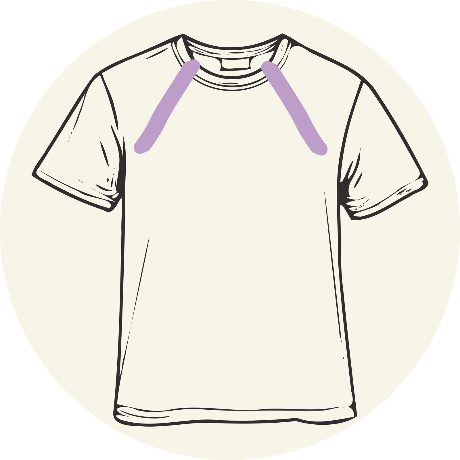 T-shirt - Ouverture spéciale chimiothérapie